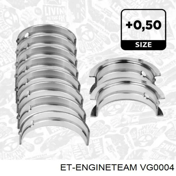 Comprar 011FX31167000 Mahle Original Guía de válvula