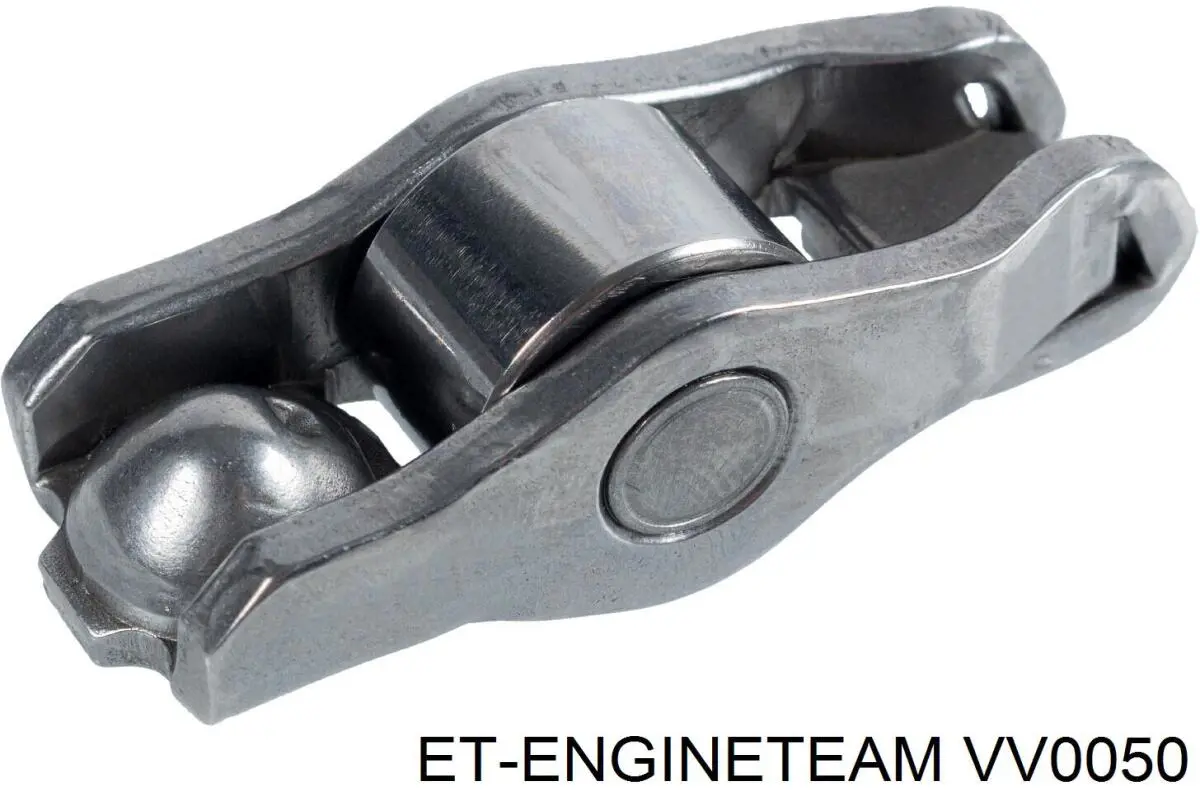 Palanca oscilante, distribución del motor Ford Fiesta JH, JD