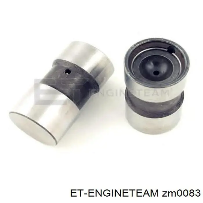 Empujador de válvula Renault Master 2 JD, ND