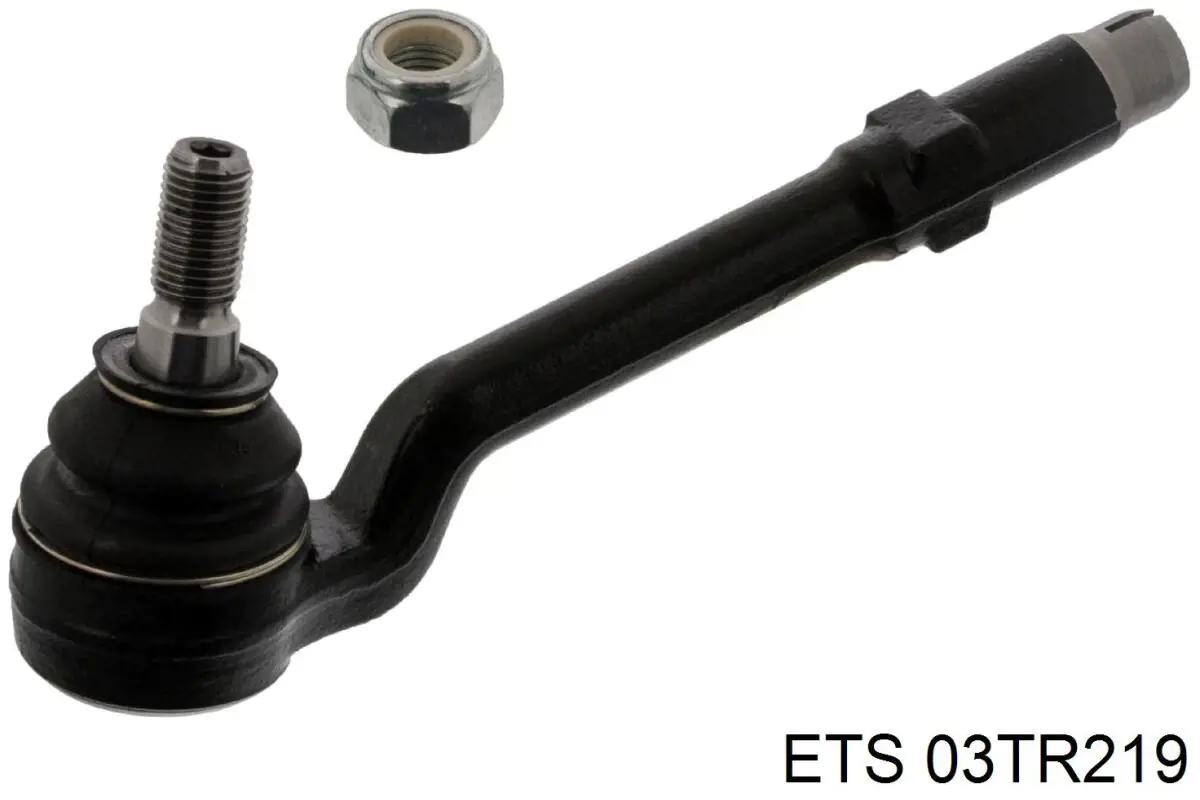 03TR219 ETS Rótula de dirección