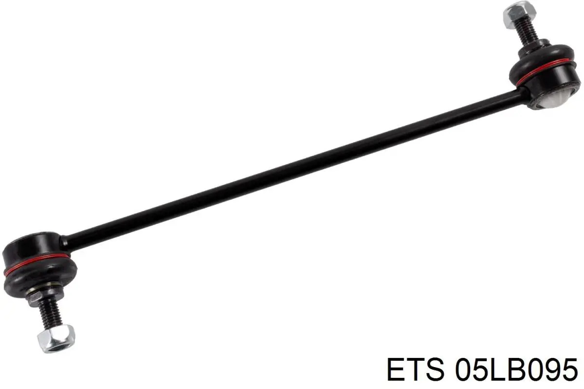 05.LB.095 ETS soporte de barra estabilizadora delantera