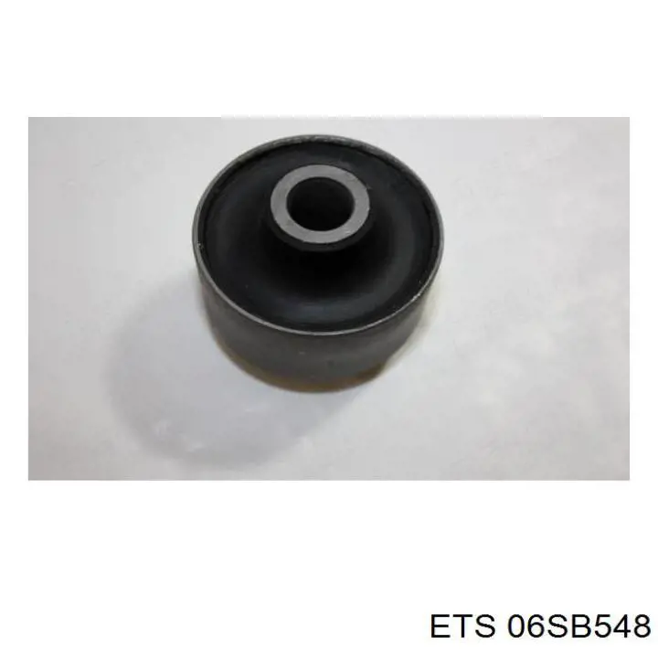 06SB548 ETS silentblock trasero de ballesta trasera