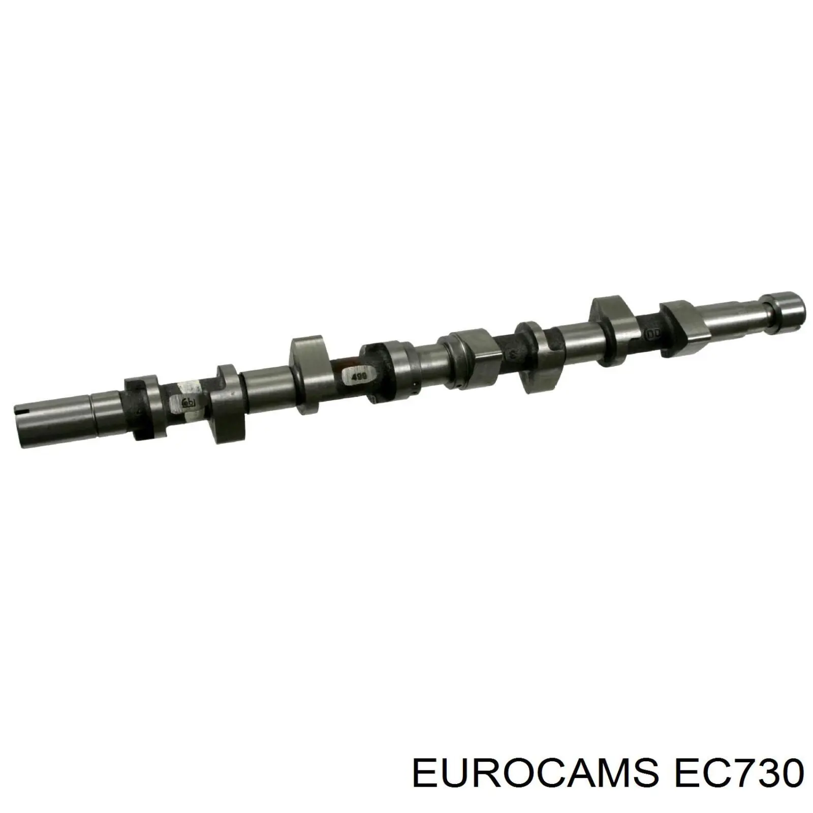7700106678 GP Kit árbol de levas