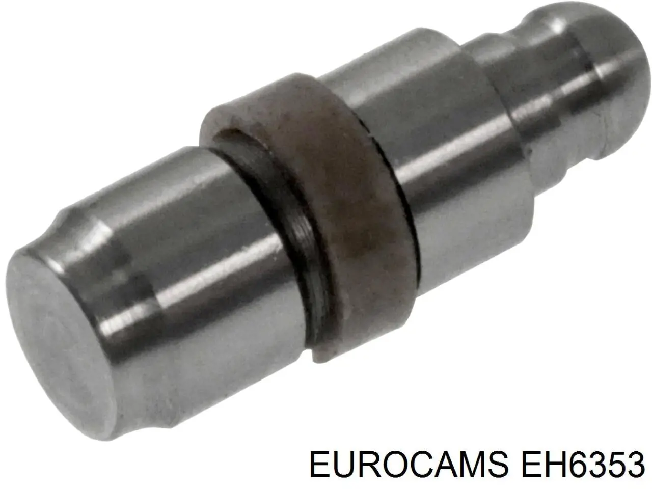 EH6353 Eurocams empujador de válvula