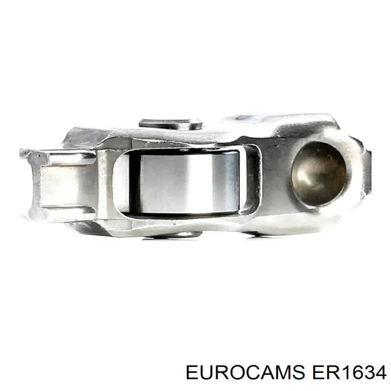 ER1634 Eurocams palanca oscilante, distribución del motor