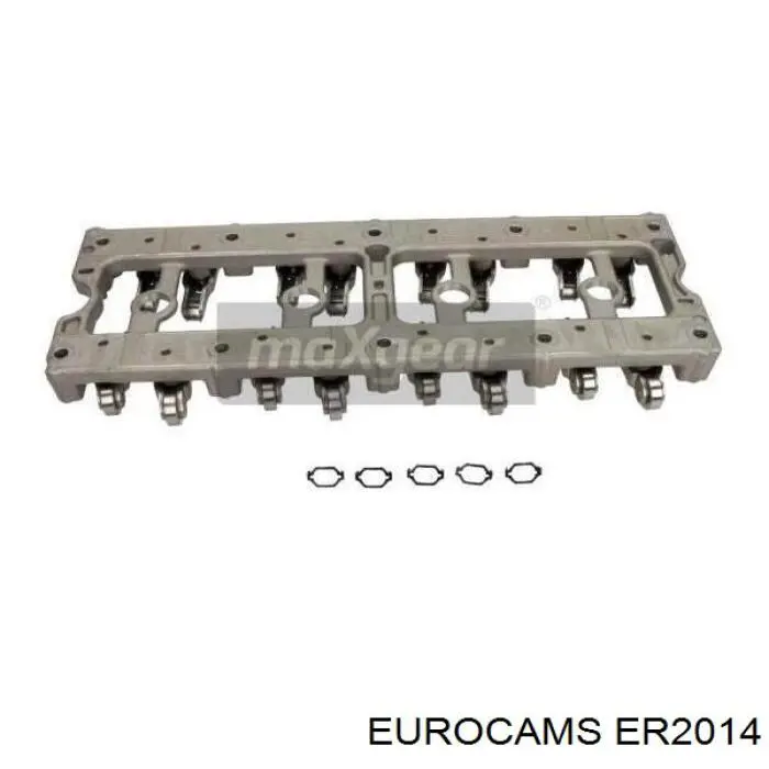 ER2014 Eurocams brazo ocilante/brazo de valvula (cama)