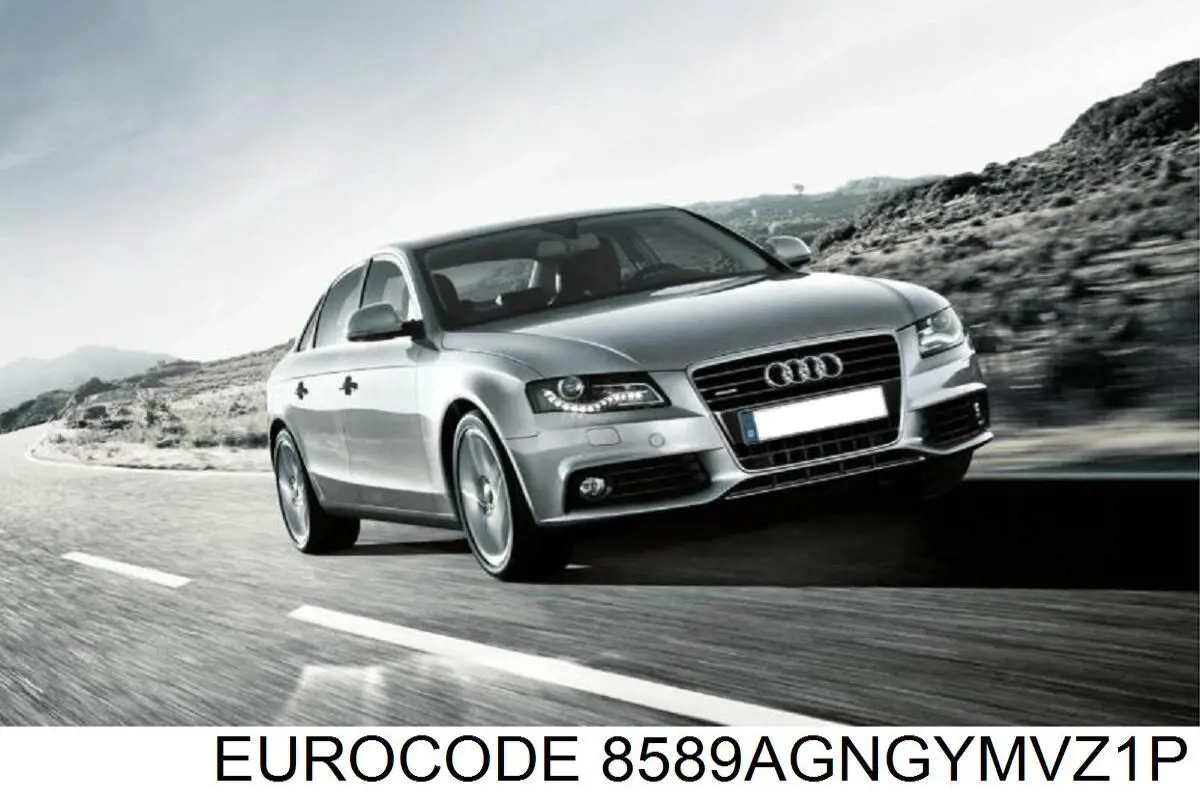 8589AGNGYMVZ1P Eurocode parabrisas