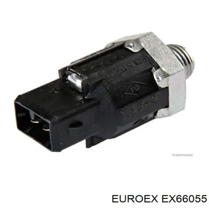 Sensor de detonacion EX66055 Euroex