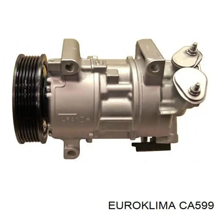 CA599 Euroklima