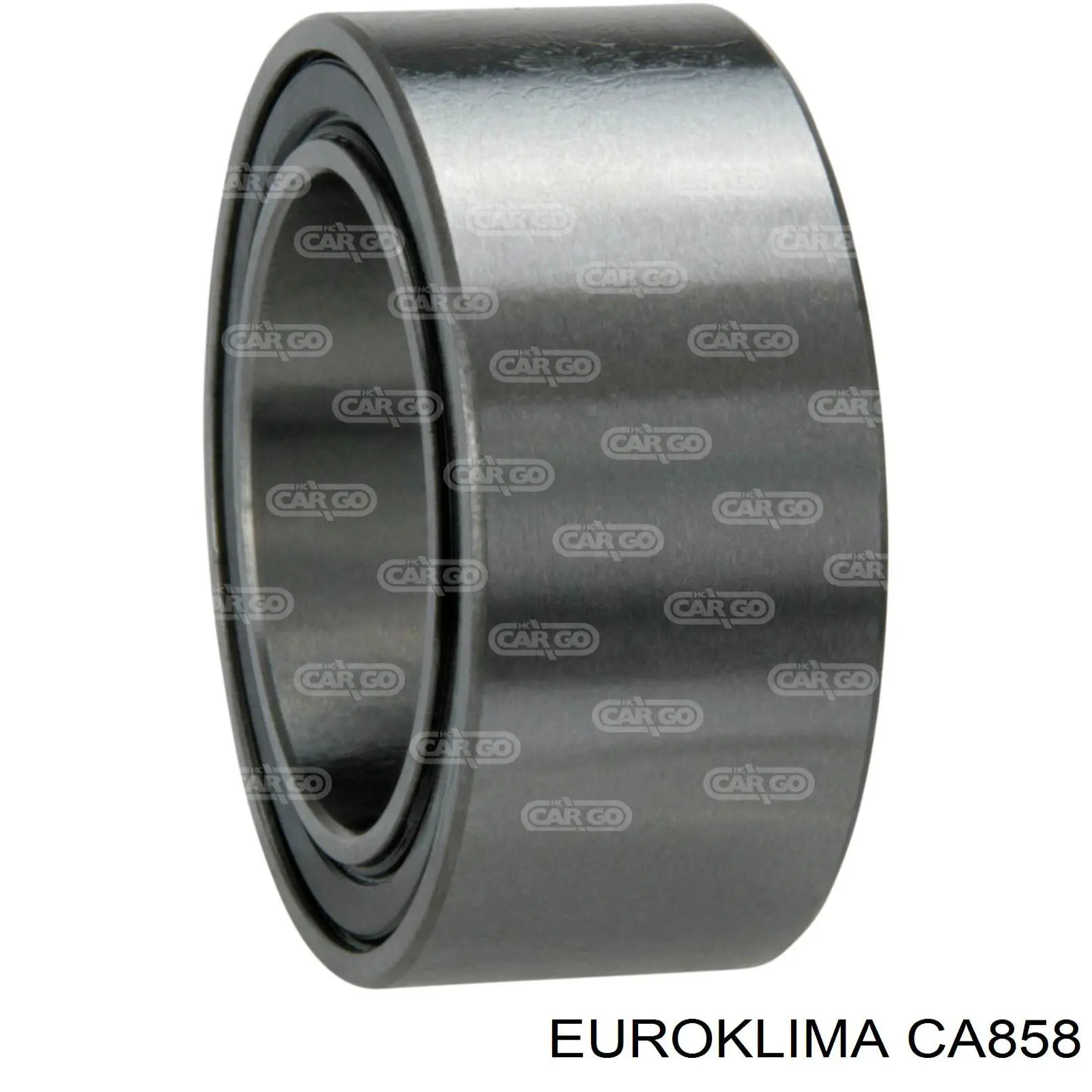 CA858 Euroklima