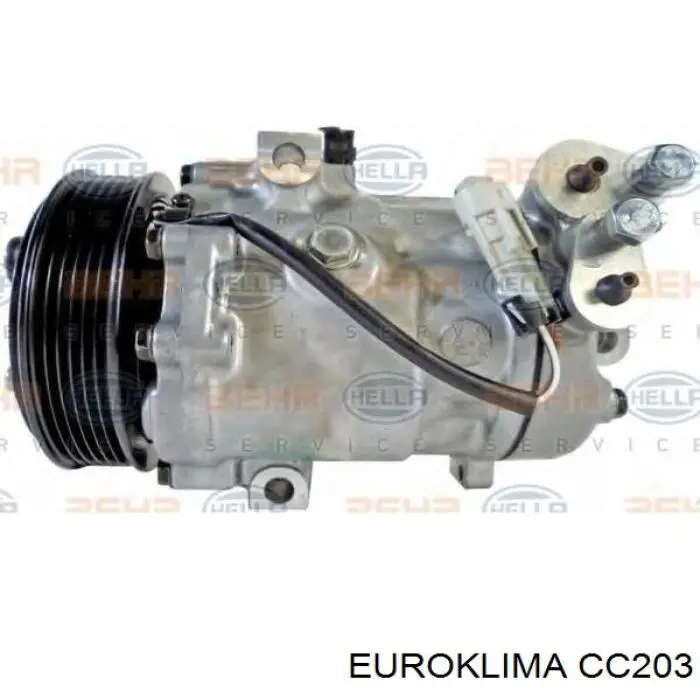 CC203 REMA-PARTS