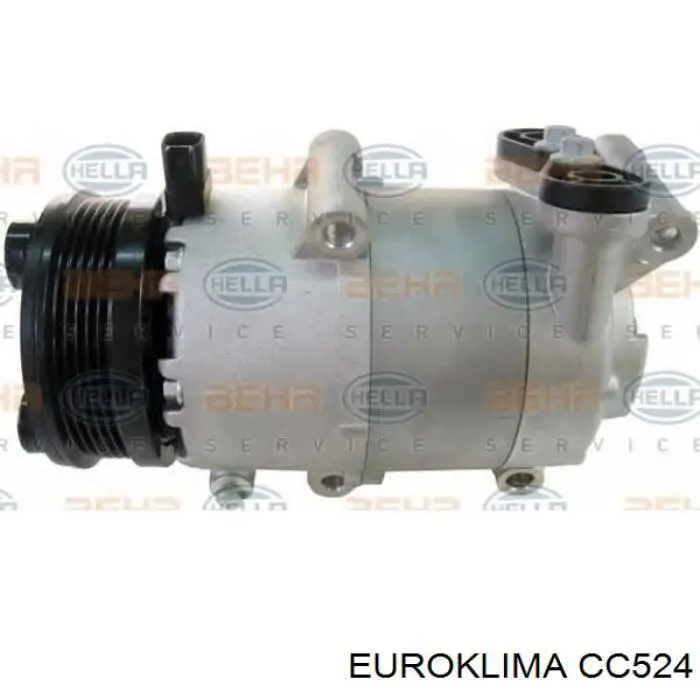 CC524 REMA-PARTS