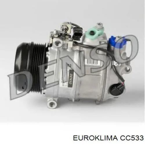 CC533 Euroklima