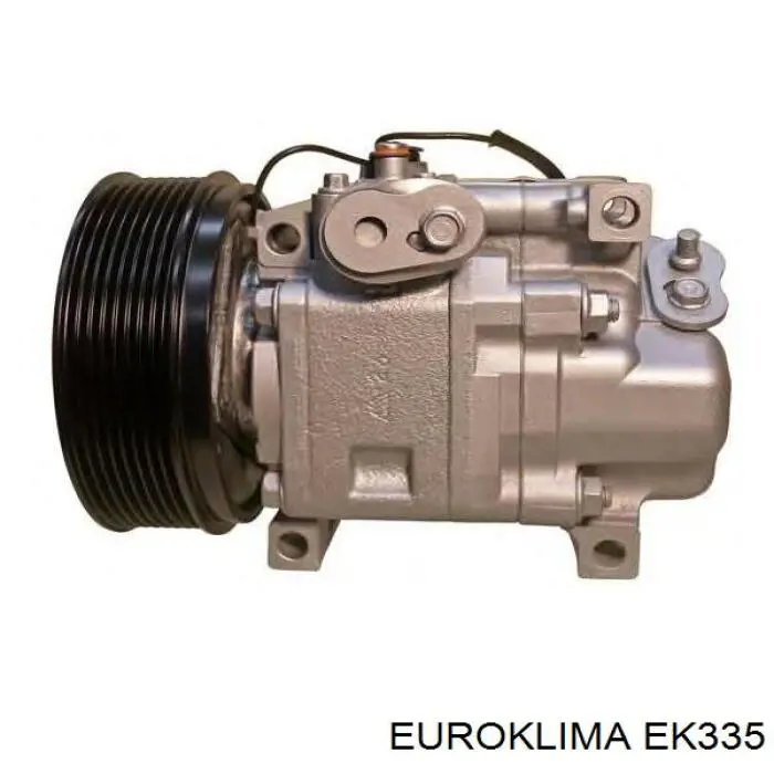 EK335 Euroklima