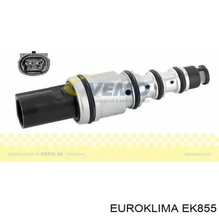 EK855 REMA-PARTS