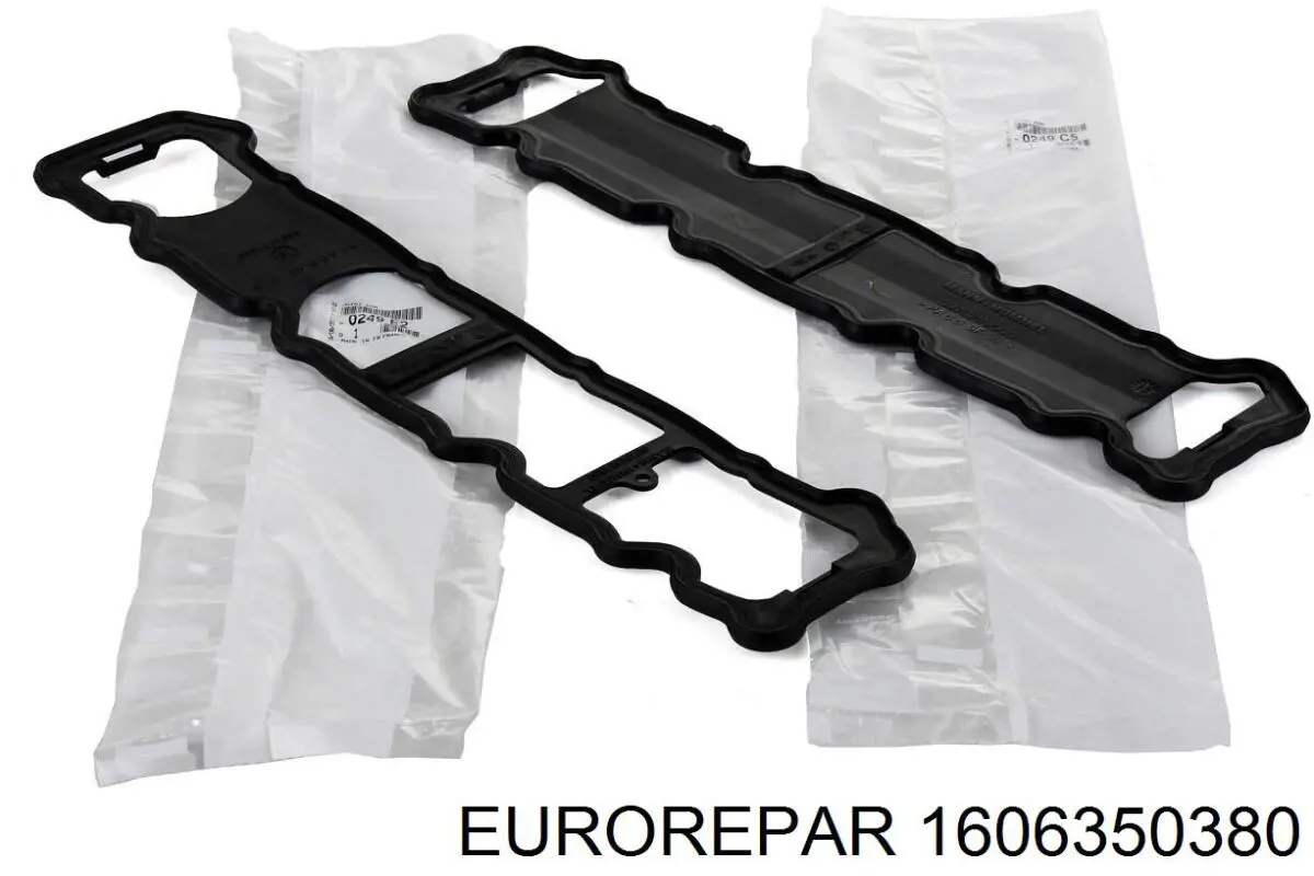 Correa de transmisión trapezoidal Eurorepar 1606350380 precio, desde 11,39 EUR