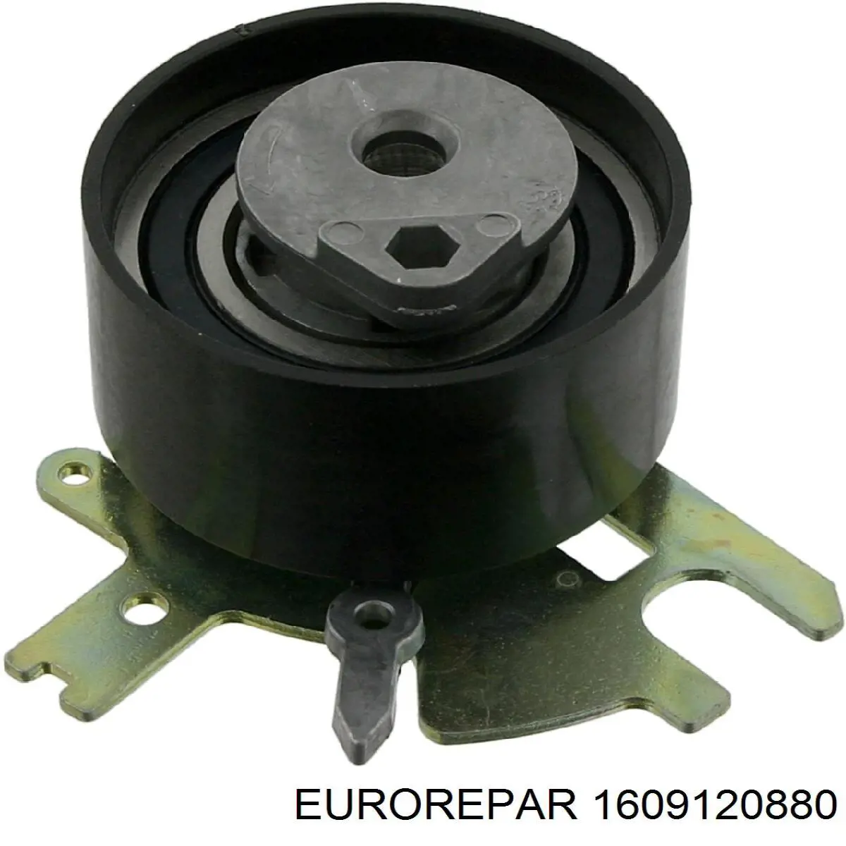 1609120880 Eurorepar kit correa de distribución