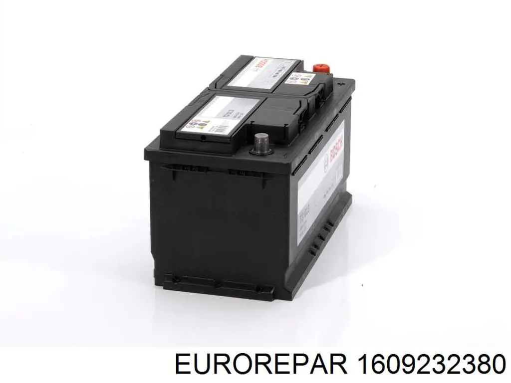 1609232380 Eurorepar Batería Start-Stop
