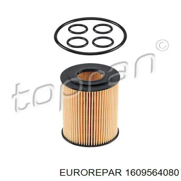 1609564080 Eurorepar filtro de aceite