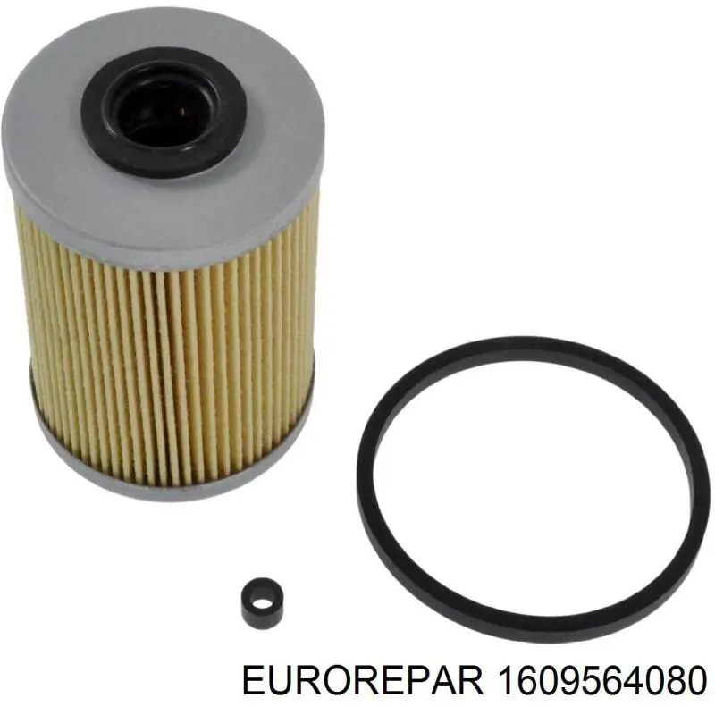Filtro de aceite Eurorepar 1609564080 precio, desde 6,91 EUR