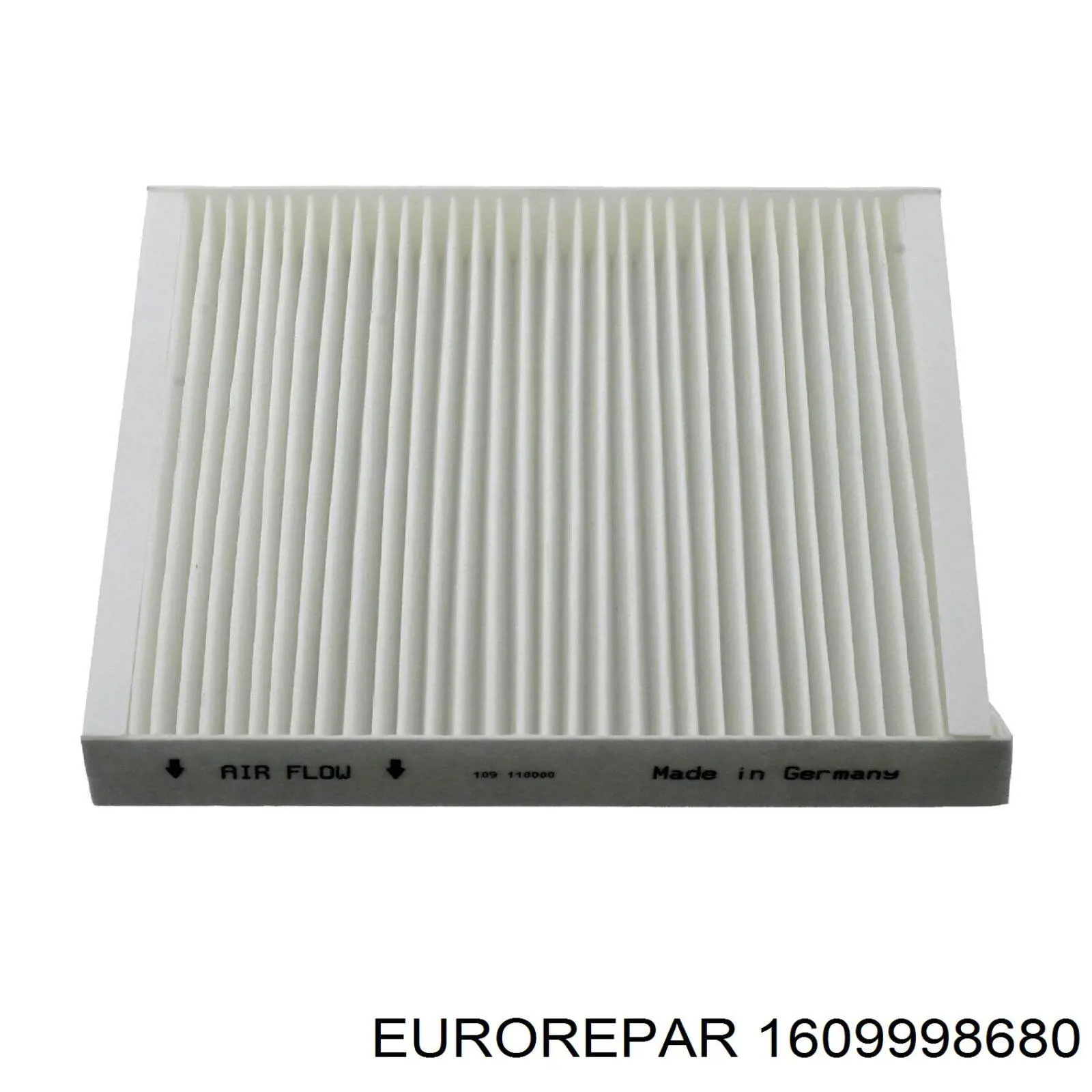 1609998680 Eurorepar filtro de habitáculo