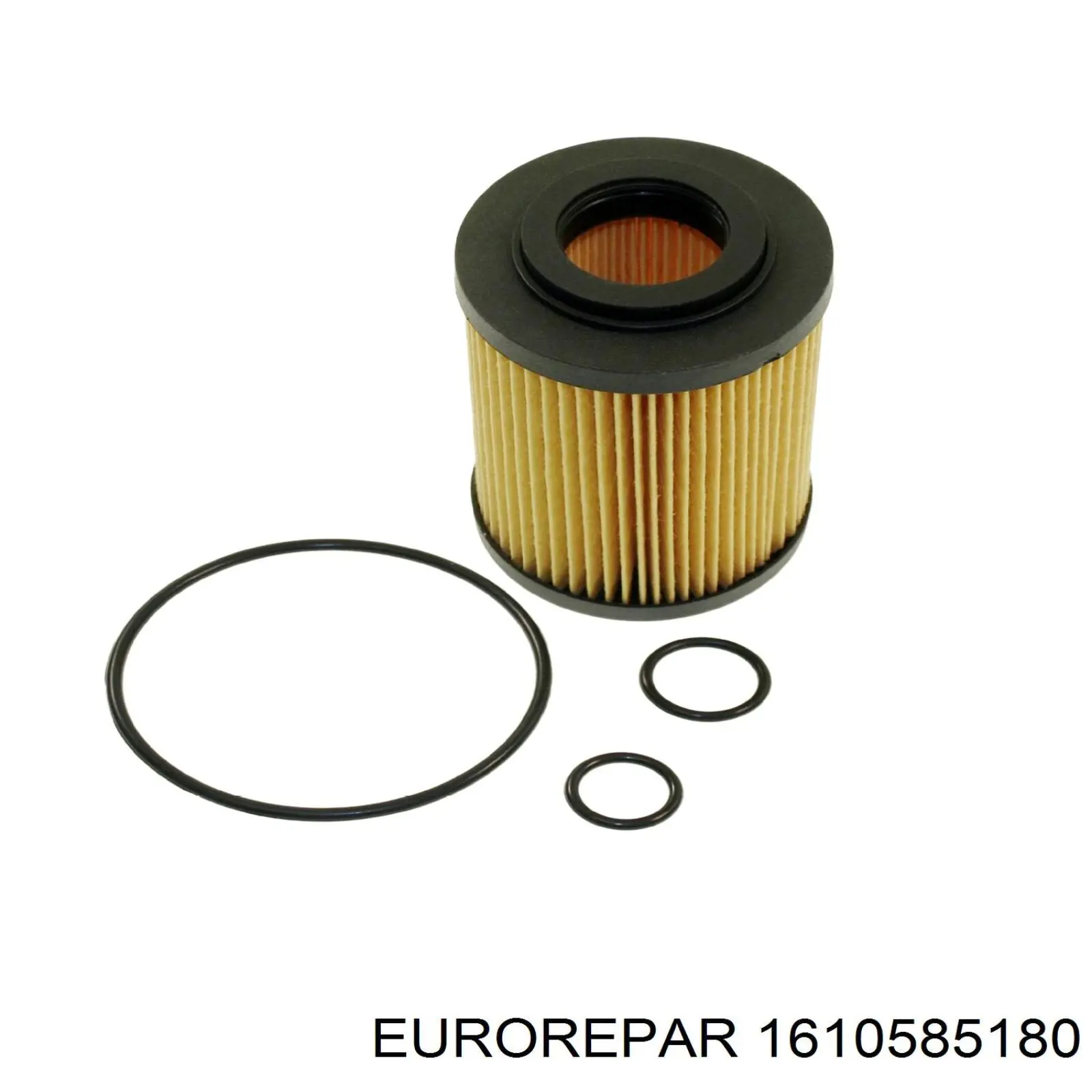 Filtro de polen Opel 1808553