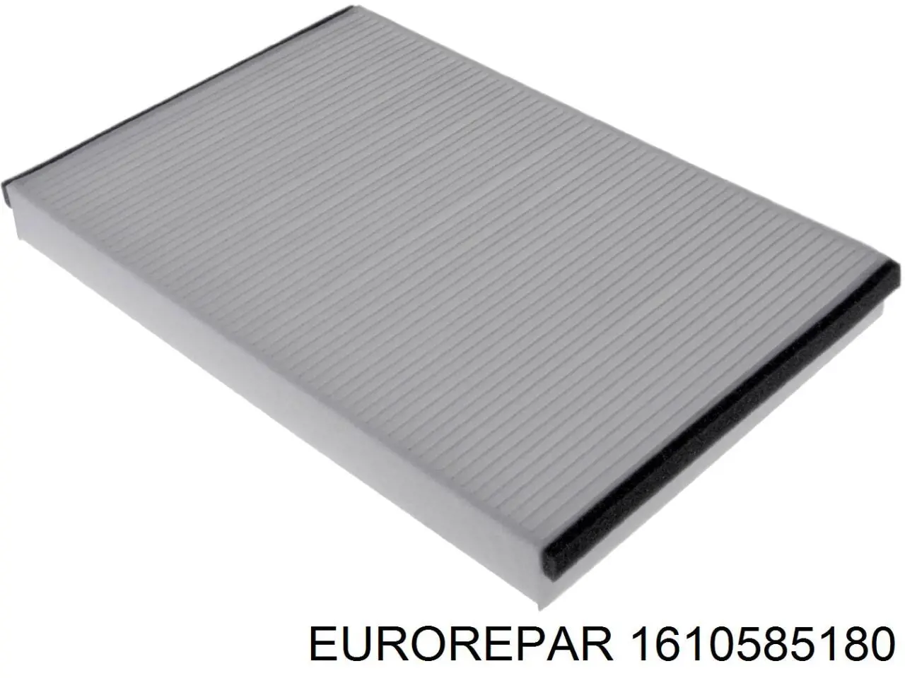 1808553 Opel Filtro antipolen