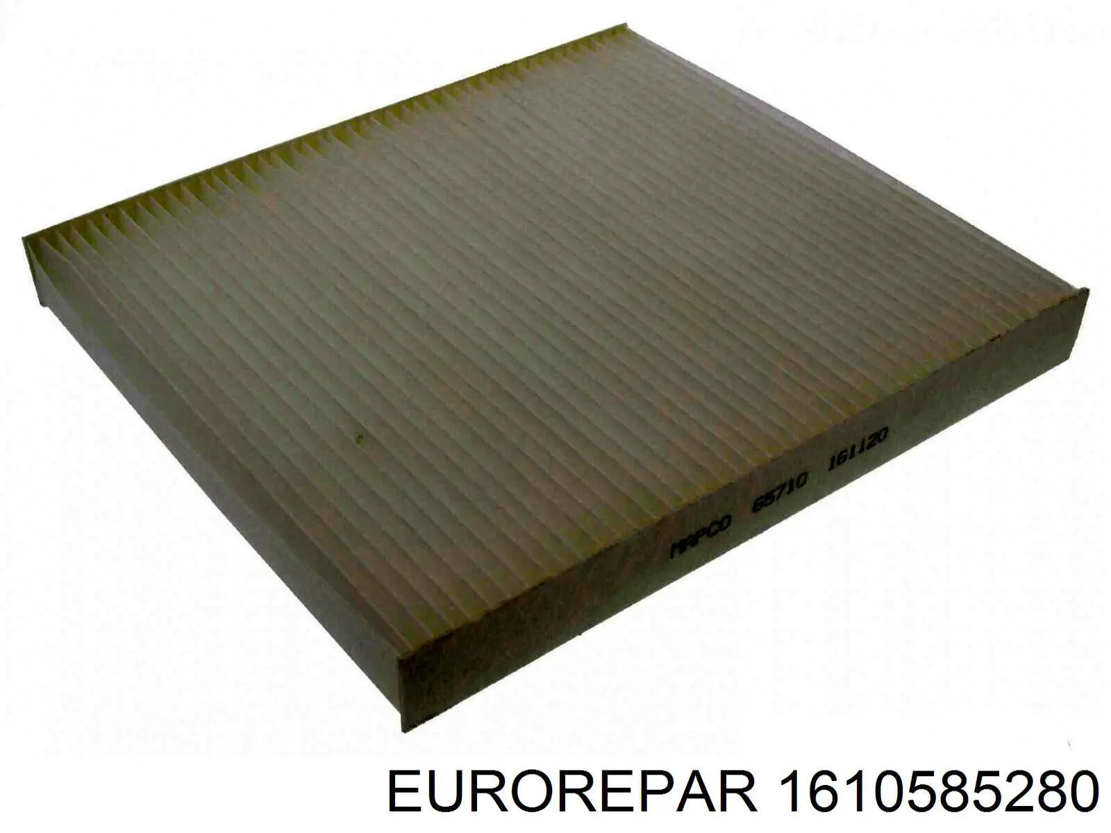 Filtro de cabina Opel Zafira desde 8,41 €