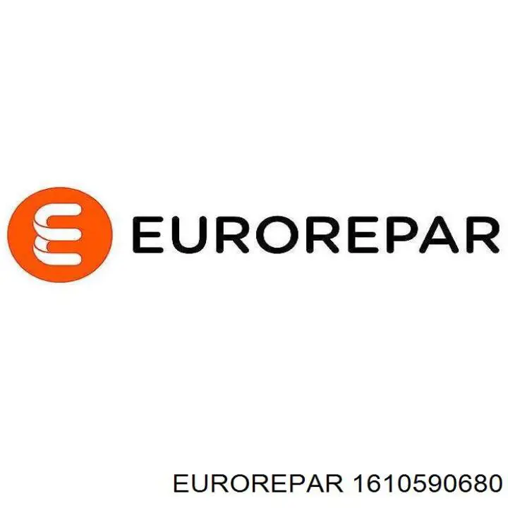 Filtro de cabina Eurorepar 1610590680 precio, desde 6,50 EUR