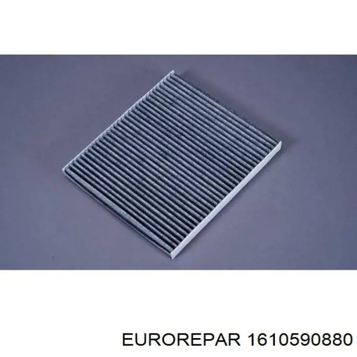 Filtro de cabina Eurorepar 1610590880 precio, desde 6,16 EUR
