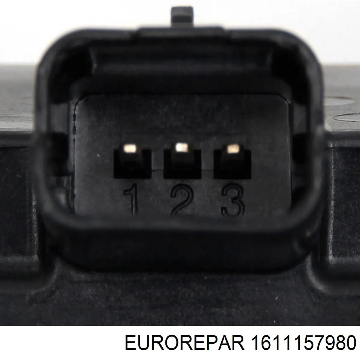 Filtro de aire 1611157980 Eurorepar