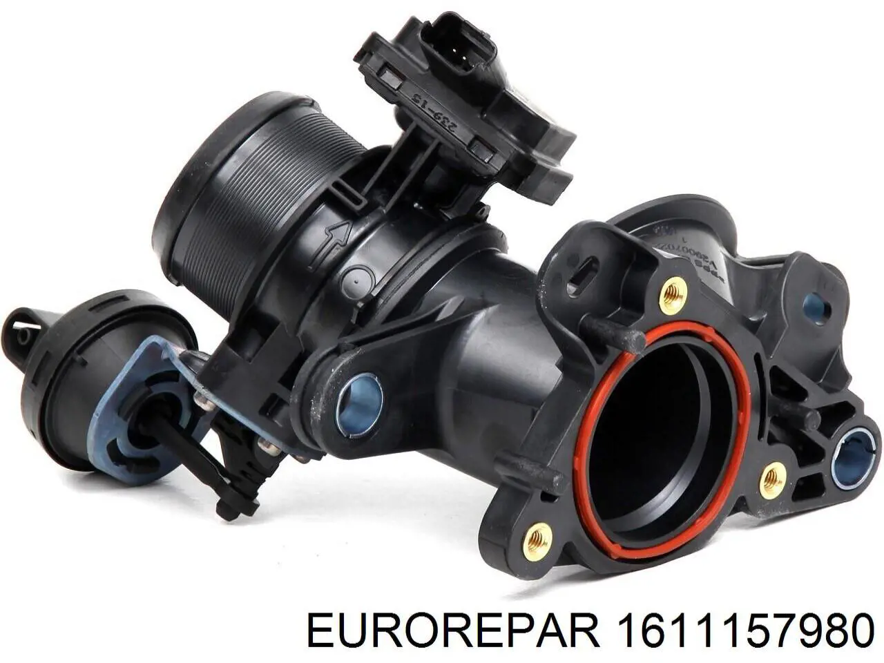 Filtro aire Eurorepar 1611157980
