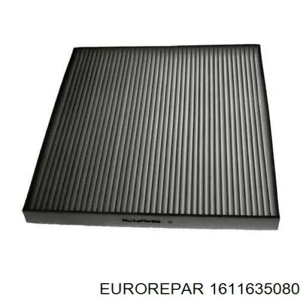 Filtro de cabina Eurorepar 1611635080 precio, desde 7,47 EUR
