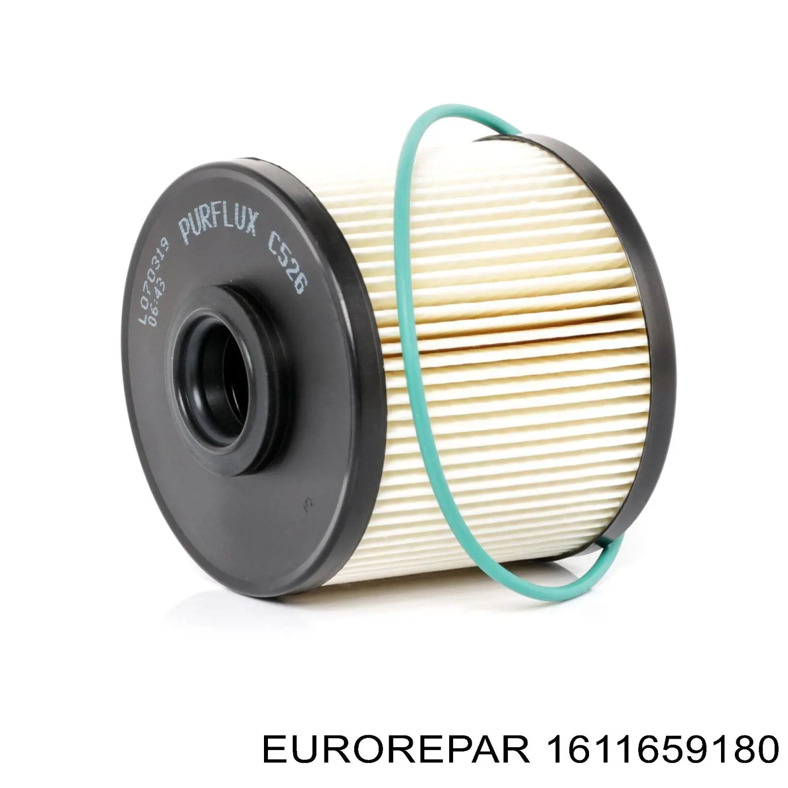 1611659180 Eurorepar filtro combustible