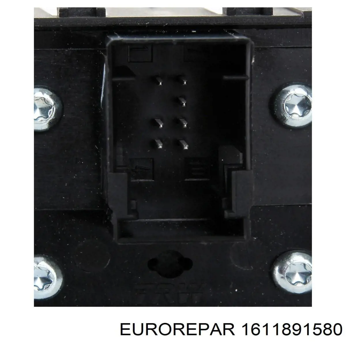 Filtro de aire Peugeot 308 1 4A, 4C