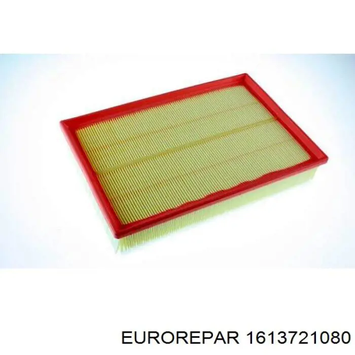 1613721080 Eurorepar filtro de aire