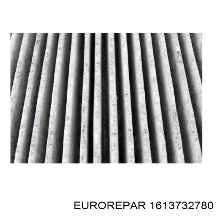 Filtro de polen Eurorepar 1613732780