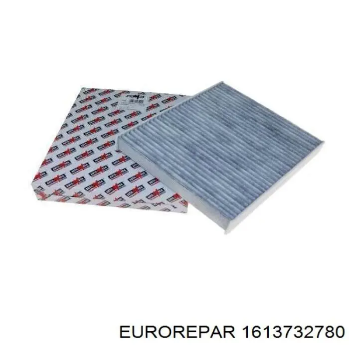 Filtro de cabina Eurorepar 1613732780 precio, desde 9,26 EUR