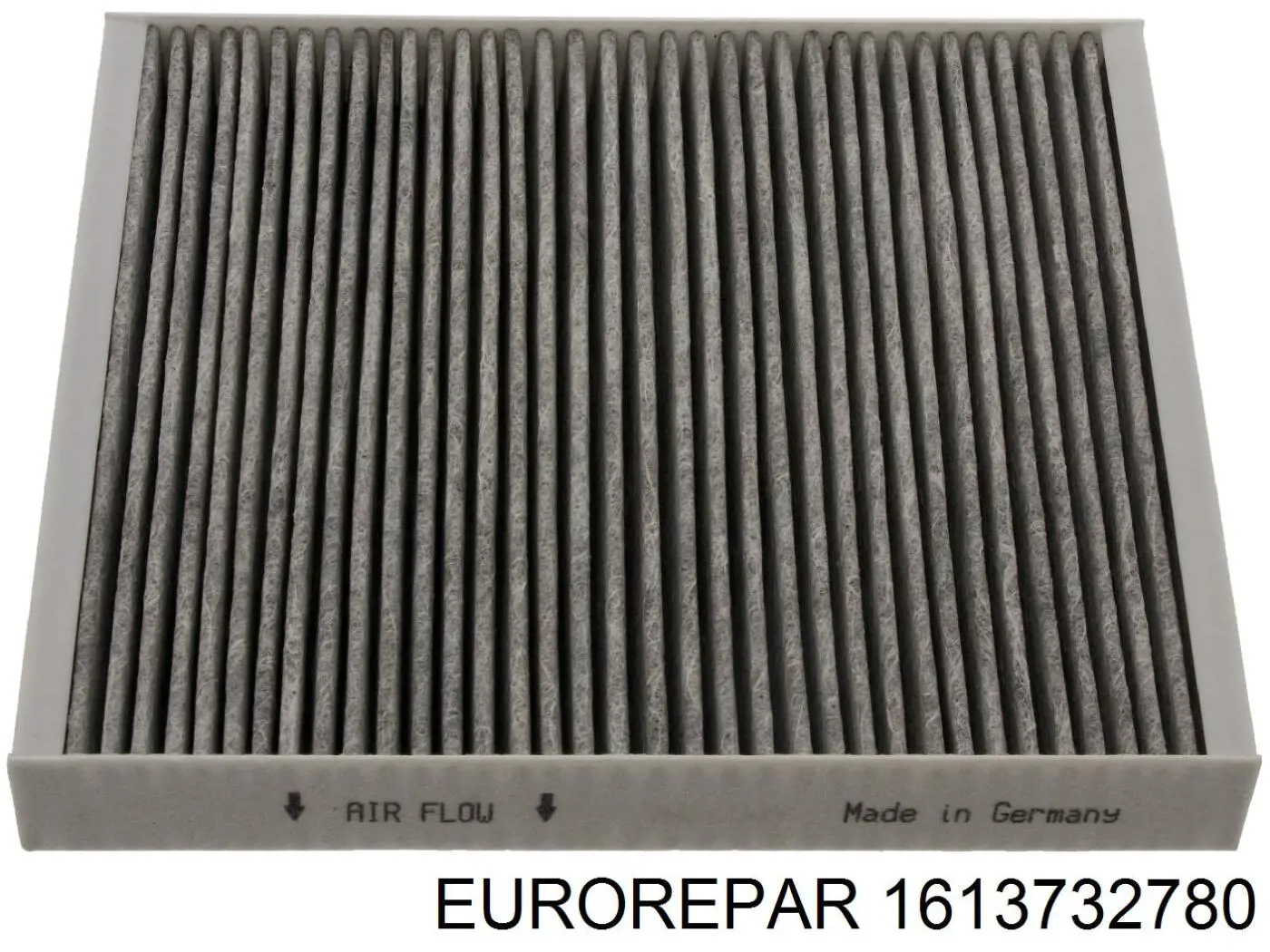 1613732780 Eurorepar filtro de habitáculo