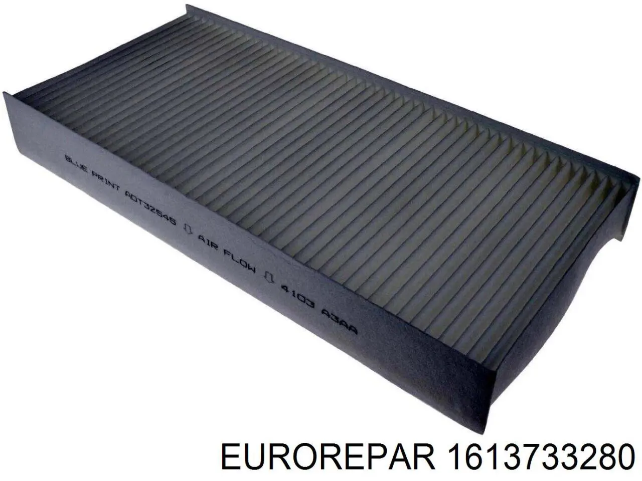 1613733280 Eurorepar filtro de habitáculo