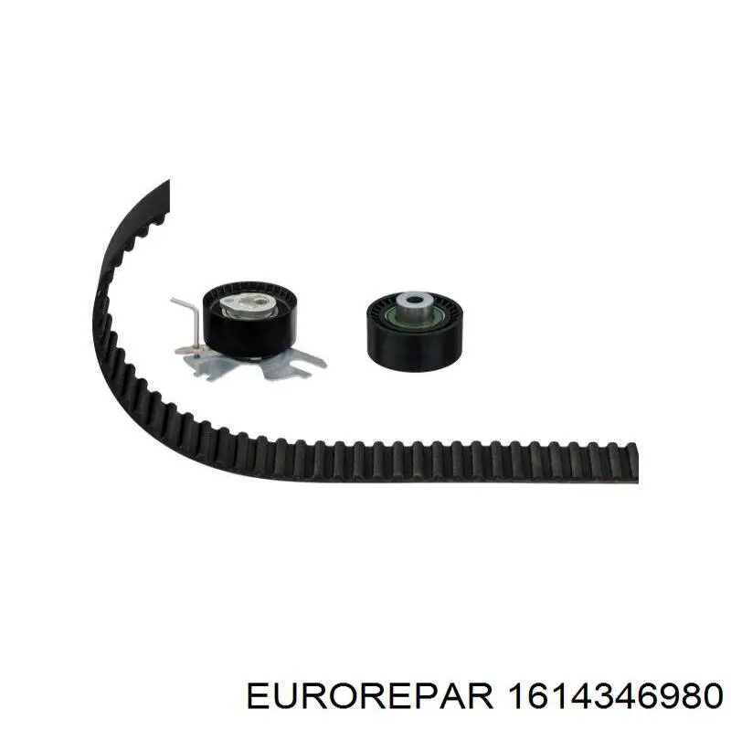 Comprar 1614346980 Eurorepar Kit de correa de distribución
