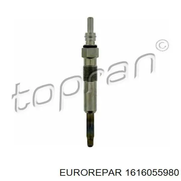 Bujía de incandescencia Nissan Tiida C11X