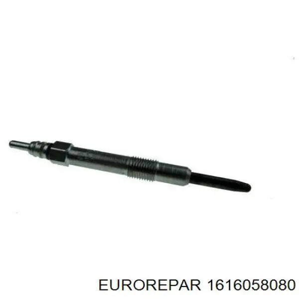 1616058080 Eurorepar bujía de incandescencia