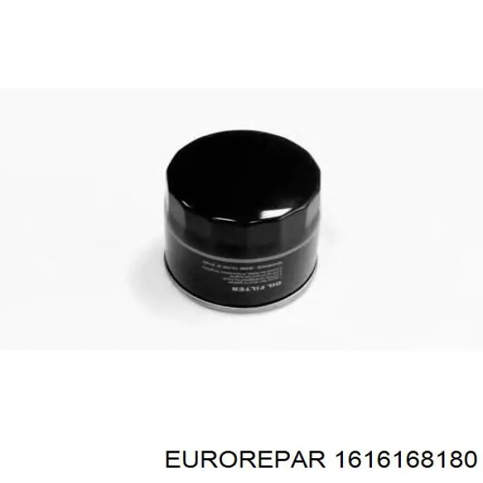 Filtro de aceite Eurorepar 1616168180 precio, desde 4,23 EUR
