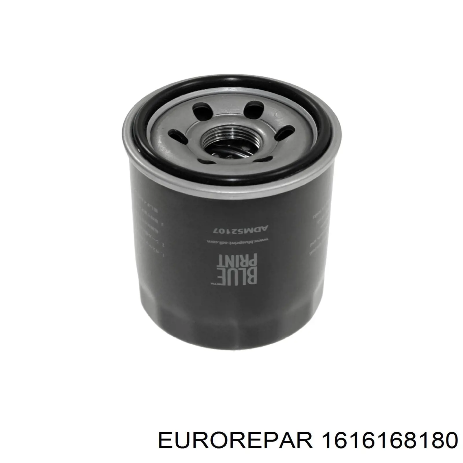Filtro de aceite motor Eurorepar 1616168180