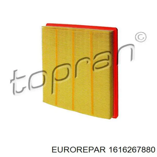 1616267880 Eurorepar filtro de aire