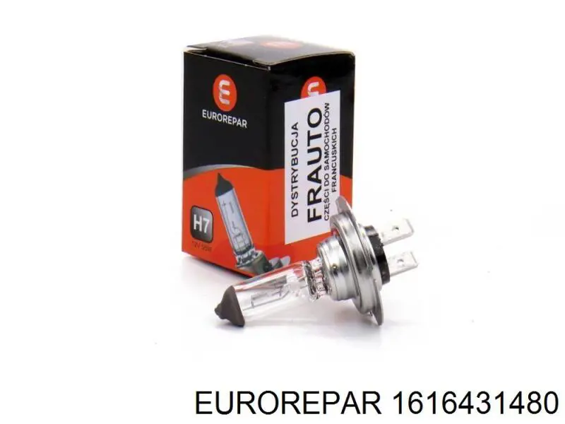  Eurorepar 1616431480 precio, desde 6,05 EUR