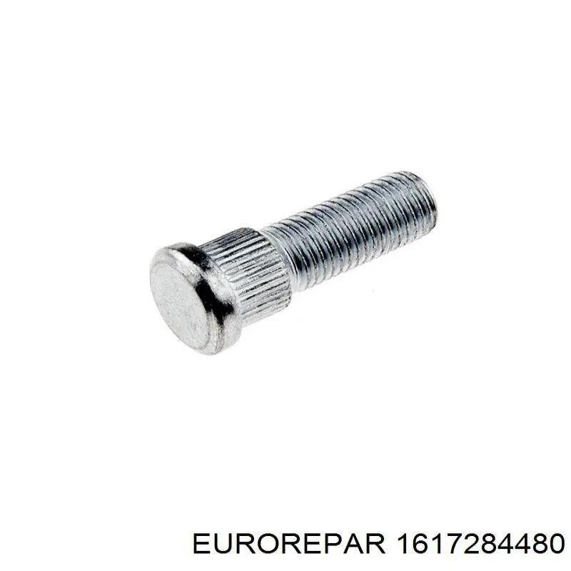 1617284480 Eurorepar pastillas de freno traseras