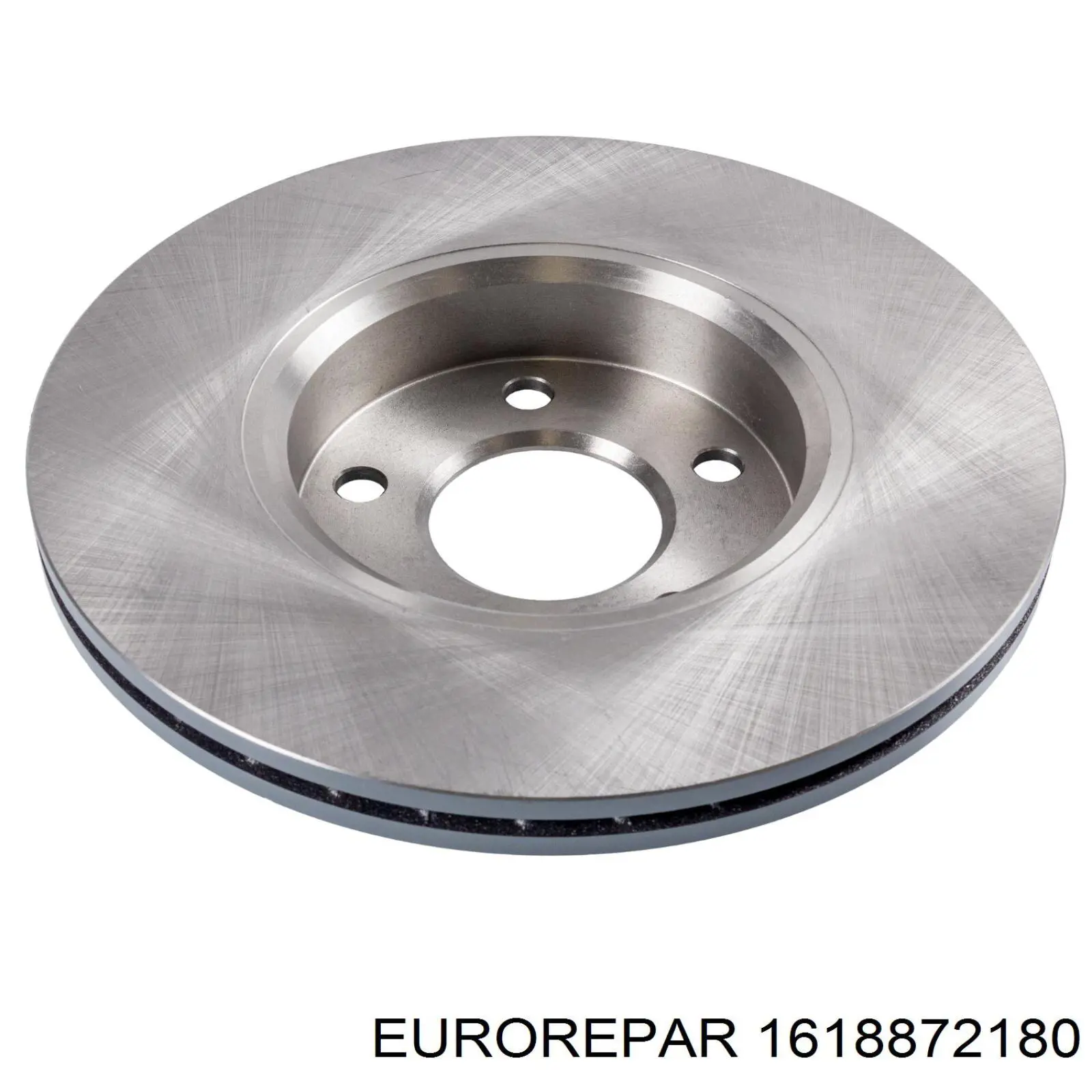 Freno de disco delantero Renault Trafic 2 FL