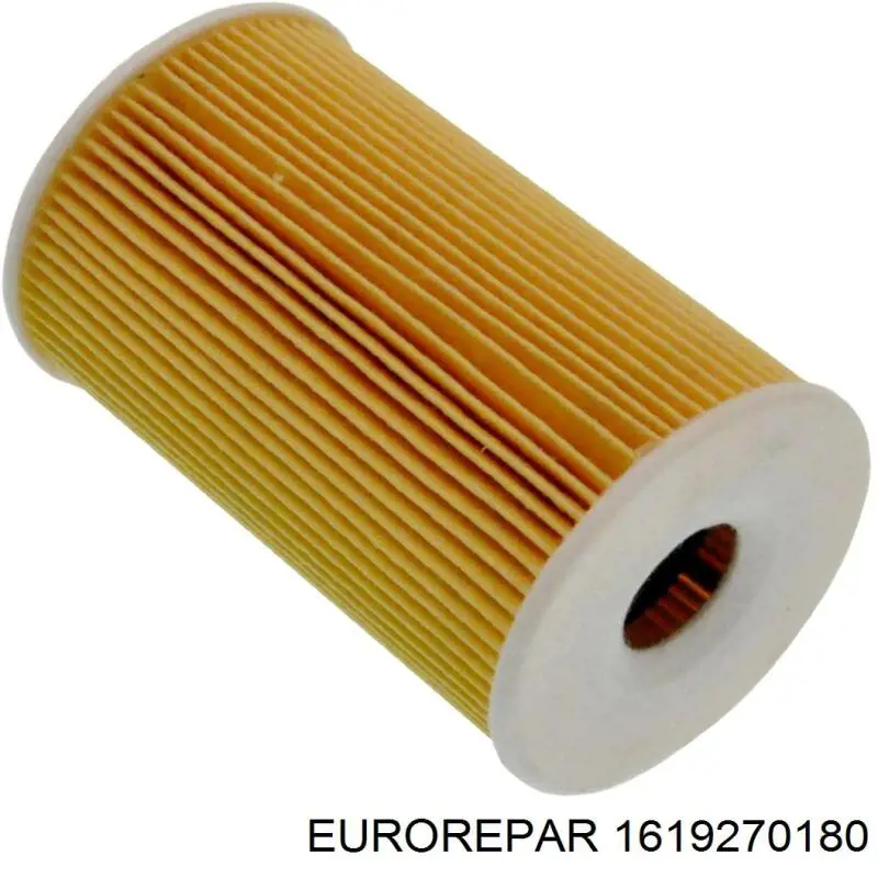 Filtro de aceite Eurorepar 1619270180 precio, desde 4,90 EUR